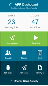 GloballyShare App and System screenshot 2