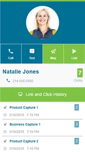 GloballyShare App and System screenshot 3