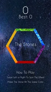 The Stones screenshot 0