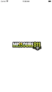 Missouri 811 screenshot 0