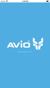 Avio Installer screenshot 0