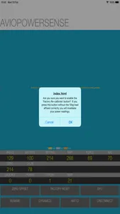 Avio Installer screenshot 4