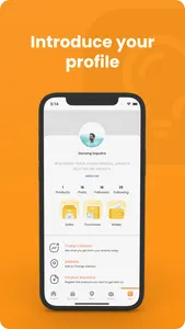 SellOn - Hyperlocal Community screenshot 2