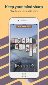 Solitaire Prime screenshot 0