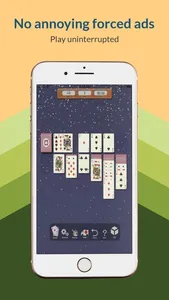 Solitaire Prime screenshot 2