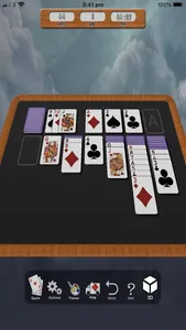 Solitaire Prime screenshot 3