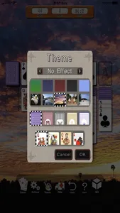 Solitaire Prime screenshot 4