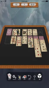 Solitaire Prime screenshot 7