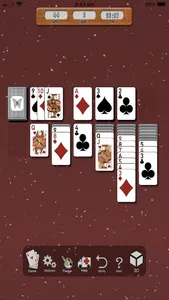 Solitaire Prime screenshot 9