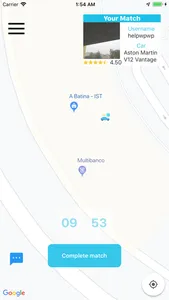 Parqist screenshot 3