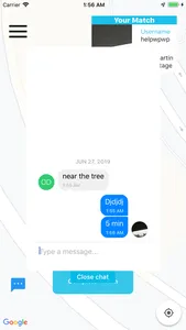 Parqist screenshot 4