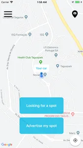 Parqist screenshot 5