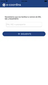 e-coordina id screenshot 1