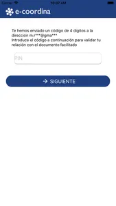 e-coordina id screenshot 2