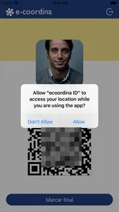 e-coordina id screenshot 5