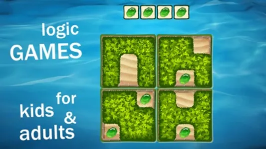 Games for kids girls and boys screenshot 0