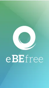 eBEfree screenshot 0