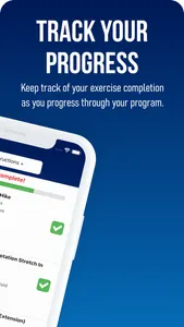 Total Health Link screenshot 1