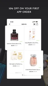 Perfume Direct - Shop Online screenshot 4