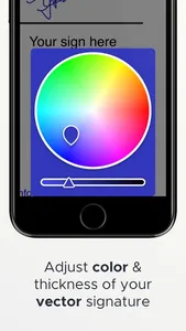 PDF Pencil - E Signature Pro screenshot 6