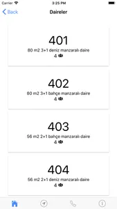 Alp Suites screenshot 4