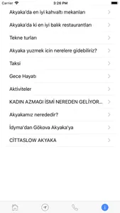 Alp Suites screenshot 6