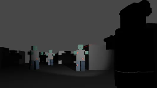 Box Zombies screenshot 3