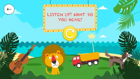 Tilo Touch - Fun for Kids screenshot 4