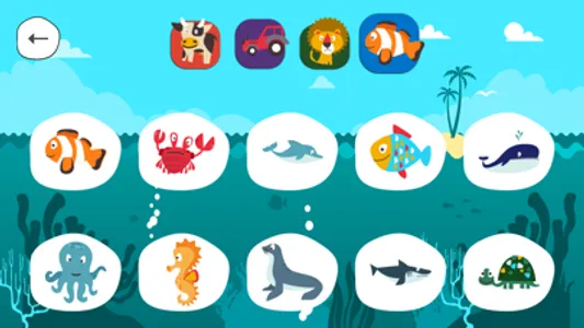 Tilo Touch - Fun for Kids screenshot 7