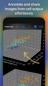 Juno: Jupyter/Python IDE screenshot 4