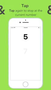 Tap & Tap - The Fast Tap Game screenshot 1