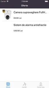 Parteneri - AtuTech screenshot 0