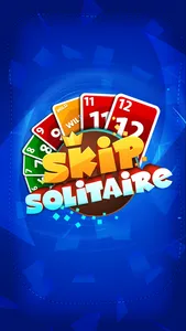 Skip Solitaire screenshot 0