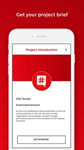 IoIC Studio screenshot 4