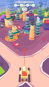 Crash Hit! screenshot 4