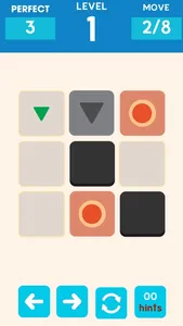 Shape Slide Puzzle screenshot 1