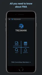 Tresmark screenshot 4