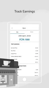 Samalife Commerce screenshot 2