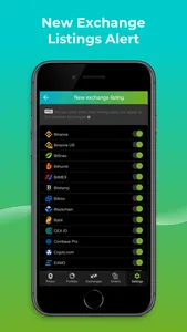 Good Crypto: Exchange Manager screenshot 8