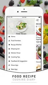 Pinoy - Filipino recipe & food screenshot 4