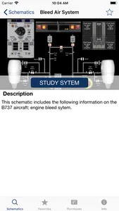 Boeing 737 Systems screenshot 1