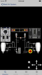 Boeing 737 Systems screenshot 2