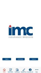 IMC Insurance screenshot 0