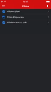 Fleischerei Bechtel screenshot 3