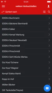 Fleischerei Bechtel screenshot 4