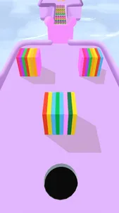 Color Hole 3D screenshot 0