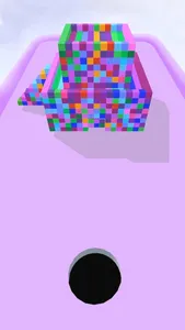 Color Hole 3D screenshot 3