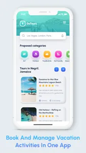 DoGetGo screenshot 2