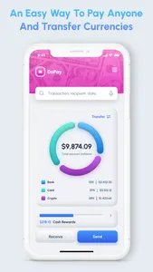 DoGetGo screenshot 3