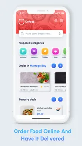 DoGetGo screenshot 5